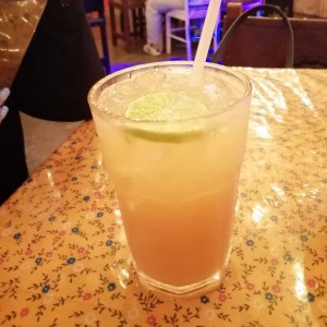 Trago