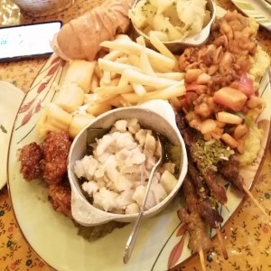 Picada