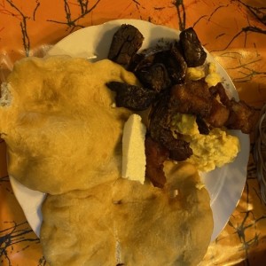 desayuno