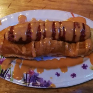 Choripan