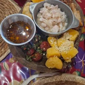 Surtido Panameño