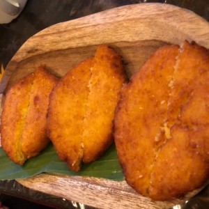 Torrejas de Maiz