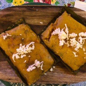 tamal
