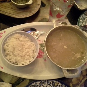 sancocho