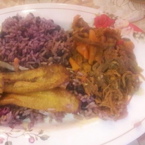 ropa vieja