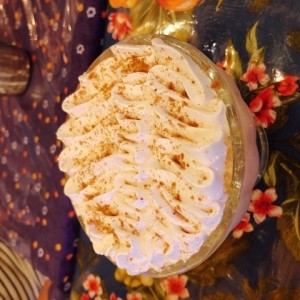 Tres leches