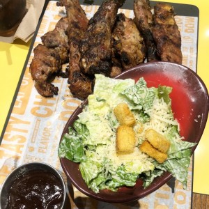 costillas