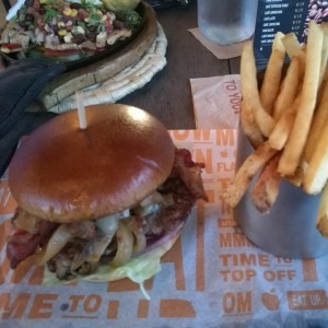 Hamburguesa
