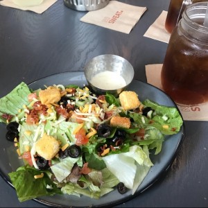 garden salad