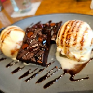 brownie