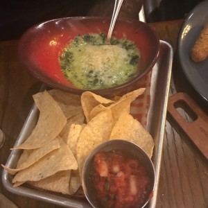 Artichoke Dip