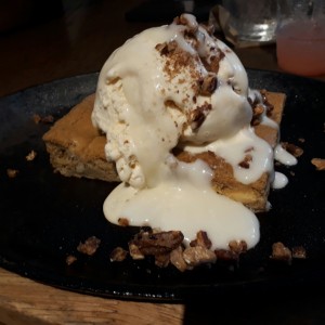 Butter Pecan
