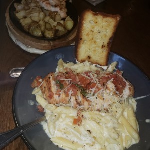 pasta