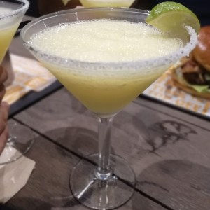 Margarita perfecta