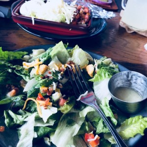 Ensalada Cesar
