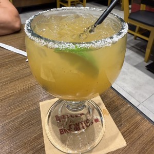 Margarita de Maracuya