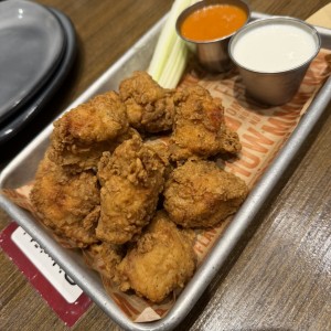 Boneless