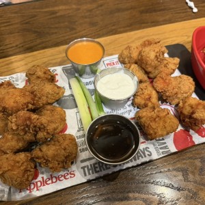 Boneless