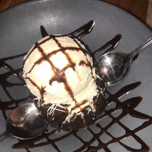 triple chocolate