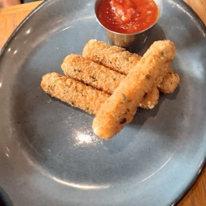 mozzarela