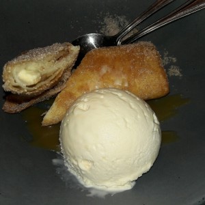 apple cheesecake
