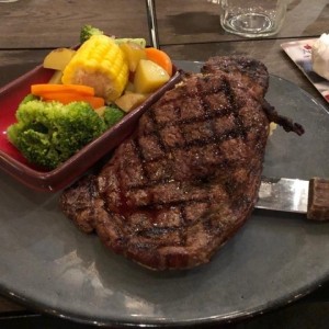 Ribeye Halal