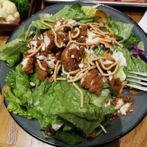 oriental salad Applebee's