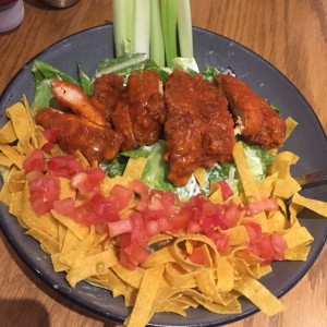 Ensalada Bufalo
