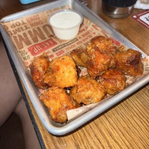 10 Sweet Chili Boneless
