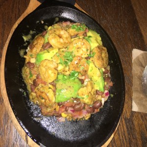 Margarita Shrimp