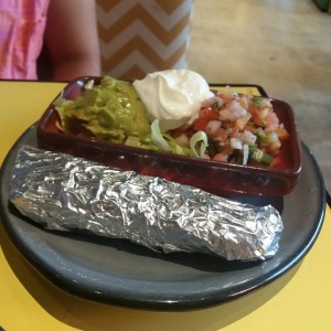 fajitas