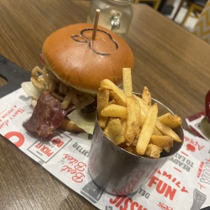 Burger