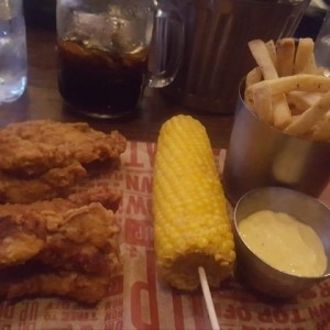 Chicken Tenders