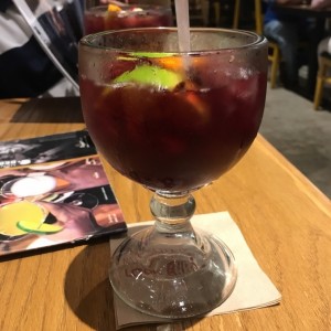 sangria