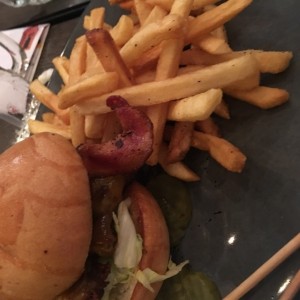 kids menu