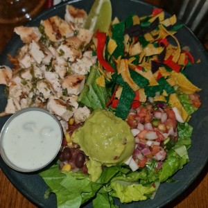 Tex-Mex Bowl
