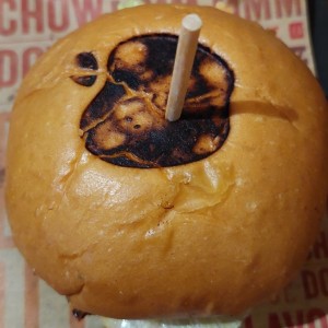 Cheese Burguer