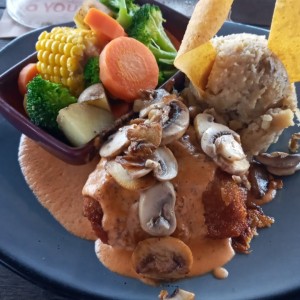 Pollo