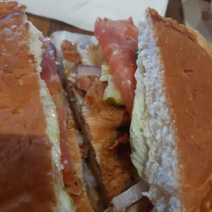 hamburguesa