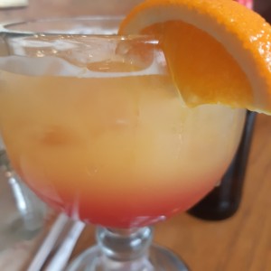 bebida jugo conga