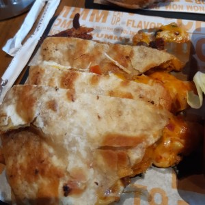 quesadilla