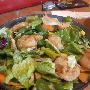 ensalada langostino