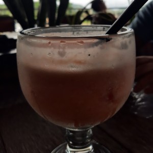 Jugo natural