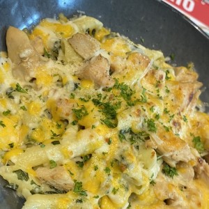 Pastas - Chicken Parmigiana Pasta