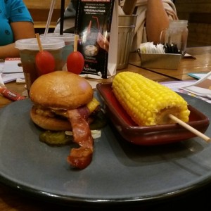 Rani Burguer
