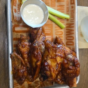 wings