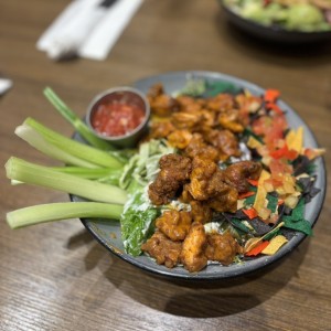 Ensaladas - Buffalo Salad
