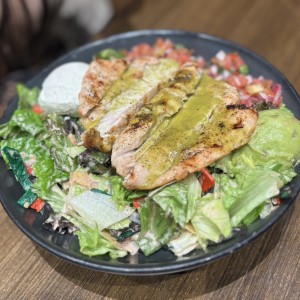 Bowls - Tex-Mex Bowl