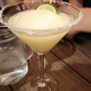 margarita de maracuya