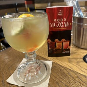 White Sangria